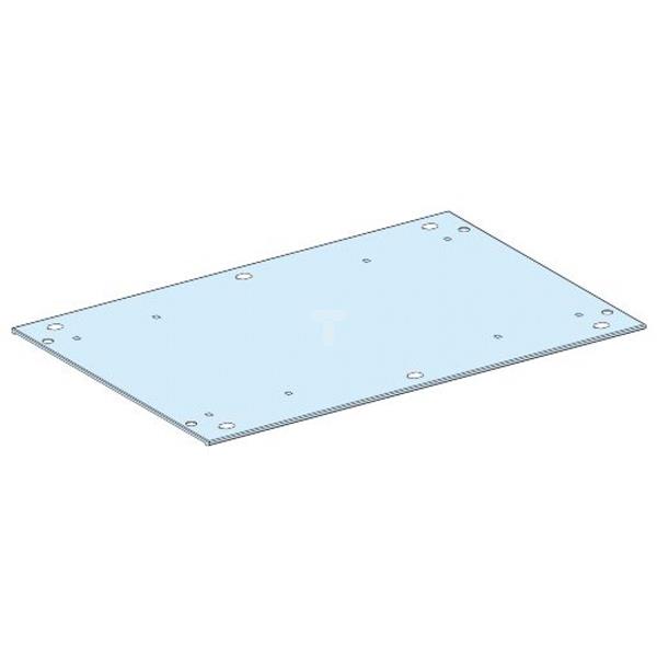 Pokrywa pełna 800x400mm IP30 08438