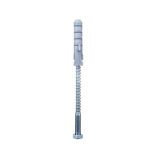 Kołek rozporowy fi12 z wkrętem sześciokątnym 12x60 FIX-12/120 /50szt./