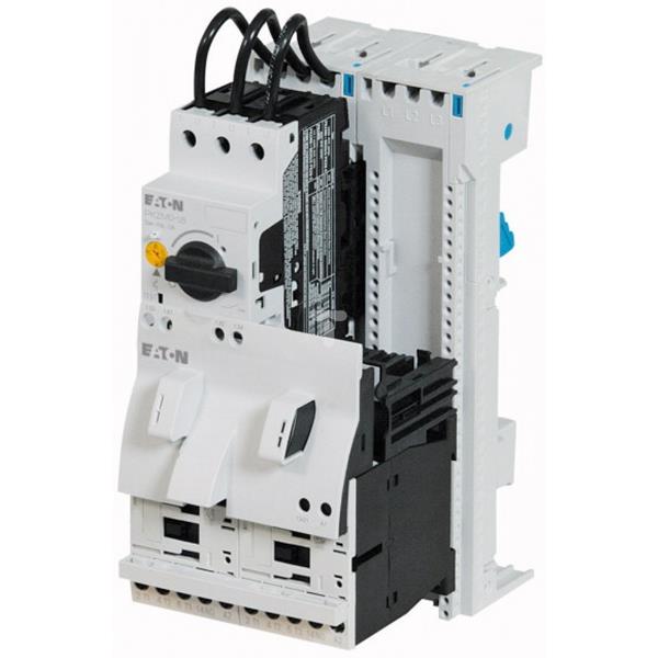 Układ rozruchowy nawrotny 0,12kW 0,41A 24VDC montaż na szynach MSC-R-0.63-M7(24VDC)/BBA  102999