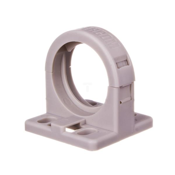 Uchwyt do RKR rur elastycznych URE 29 KPL E03DK-07500020701 /10szt./