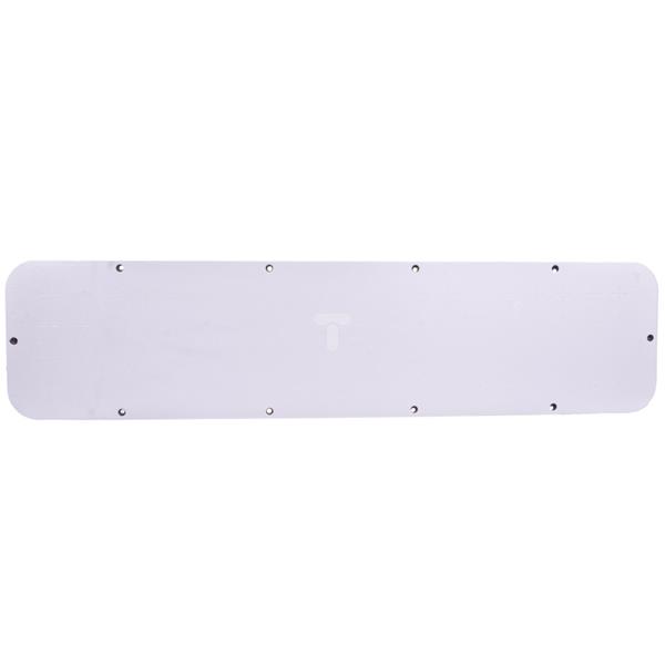 Płyta przepustu kablowego 545x130mm do S3D NSYTLF