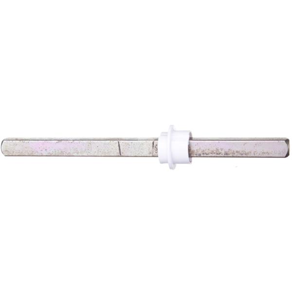 Wałek napędu 10x10mm długość 235mm 4K10K5H235 1050245
