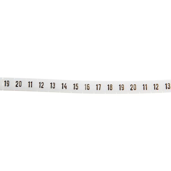 Oznacznik DK2/Z6''11-20'' 89202006 /100szt./