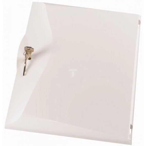 Drzwi pełne 1x13 moduły IP40 BCZ-A-TWS-1/13 101578