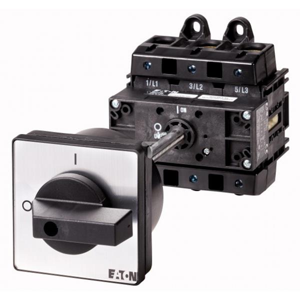 Rozłącznik izolacyjny 3P 250A do instalowania rozłącznego P5-250/Z 280948