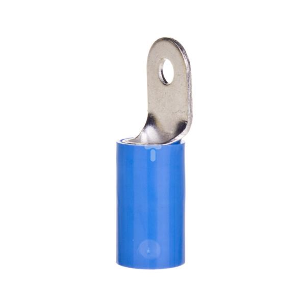 Końcówka oczkowa izolowana KOI 50/6 E09KO-02010105400