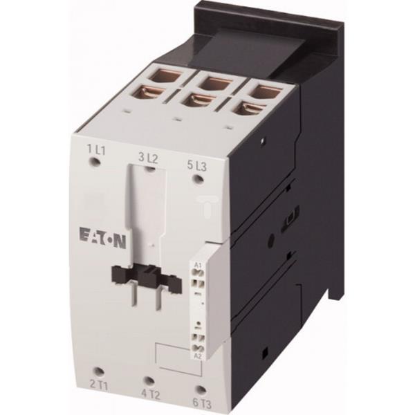 Stycznik mocy 115A 3P 190-240VAC 0Z 0R DILMC115(RAC240) 239736