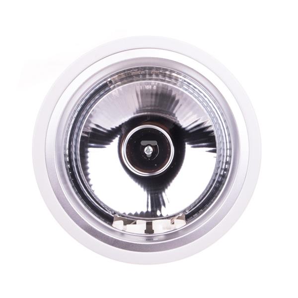 Oprawa downlight 2x18W G24q-2 230V IP20 212mm BERYL M22 TC-DEL E 34 06ALBM2018039Y