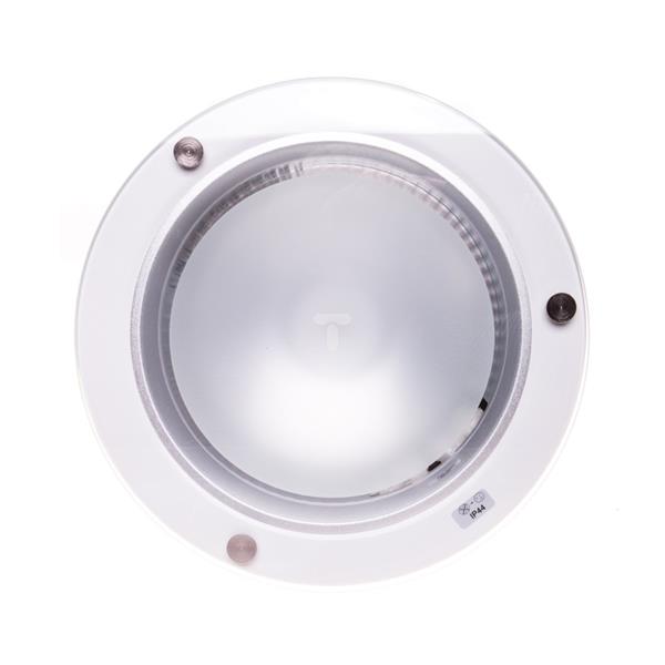 Oprawa downlight 2x 26W G24q-2 230V IP20 BERYL N22/165 TC-DEL S2 E 34 0C1AN226-AS6W9