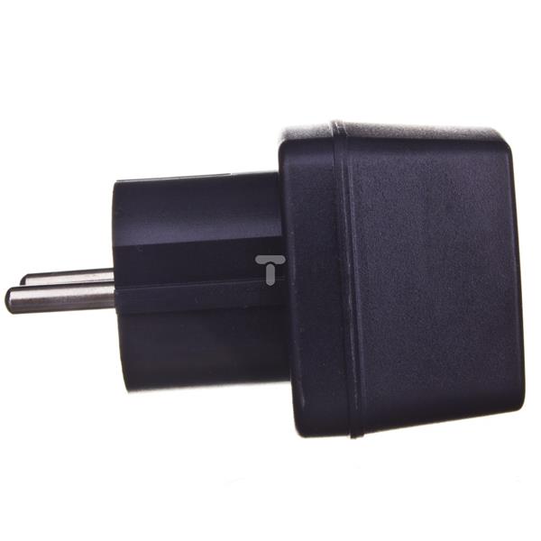 Adapter podróżny Schwajcaria - Uni-Schuko 1508480