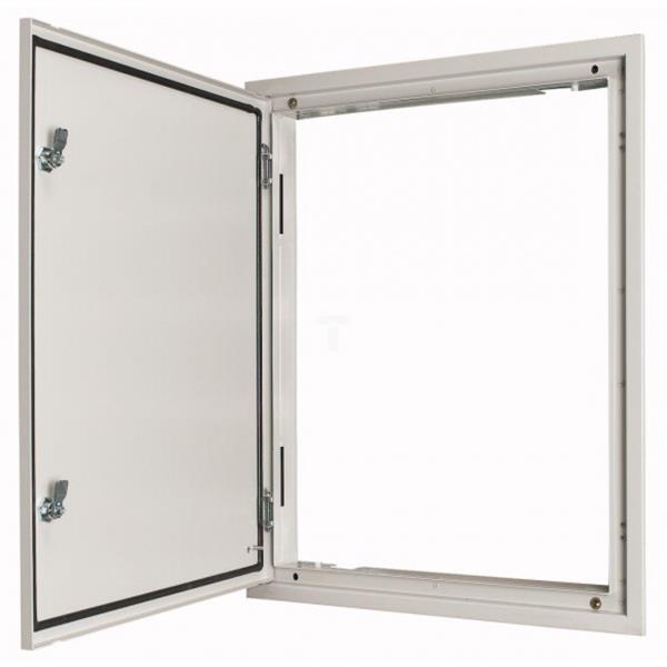 Drzwi z ramą 1260x1000mm IP54 BPM-U-3S-1000/12 111273