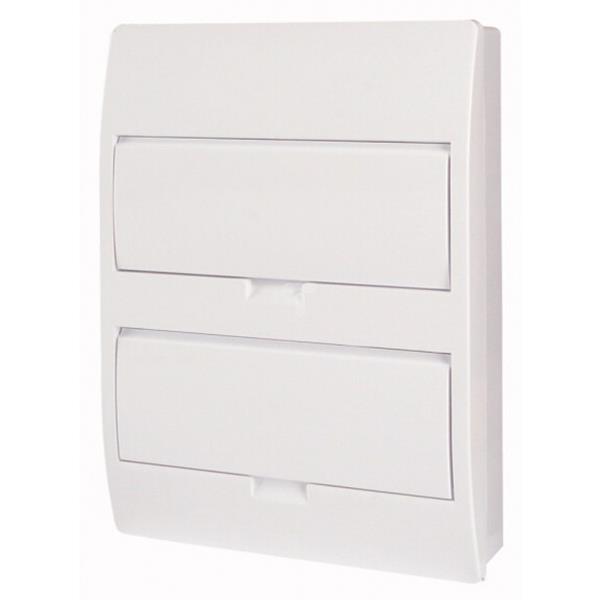Rozdzielnica modułowa 2x12 natynkowa IP40 BC-O-2/24-TW-ECO 281693