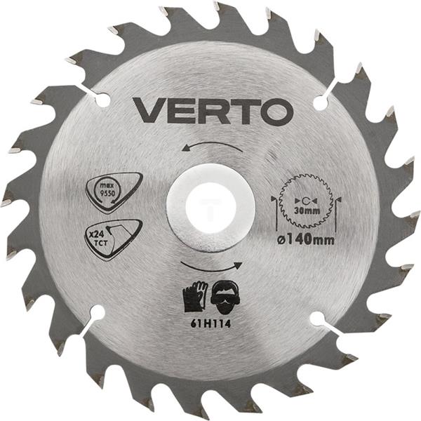 Tarcza do pilarki widiowa 450 x 30 mm 60 zębów 61H150