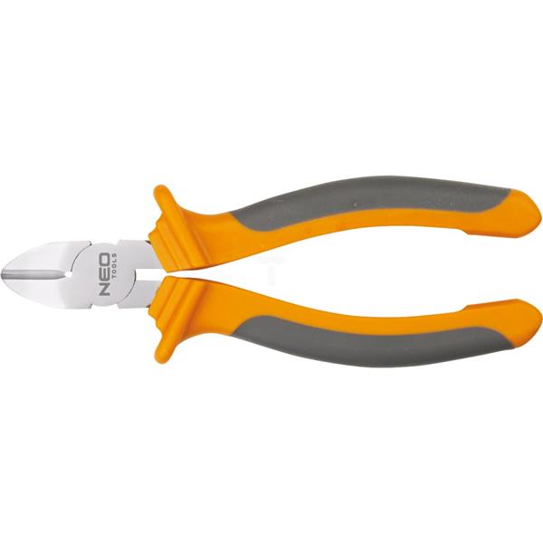 Szczypce boczne 160 mm 01-017