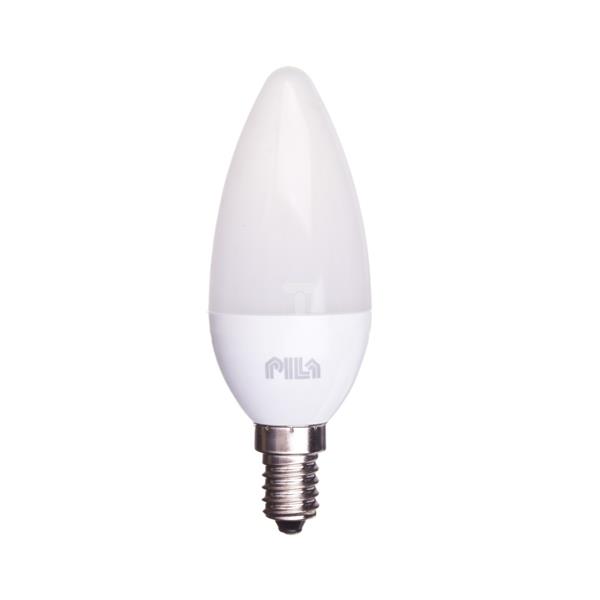 Żarówka LED 3.5W E14 230V AC LedCandle Pila świeczka 2700K 250lm 8727900963113