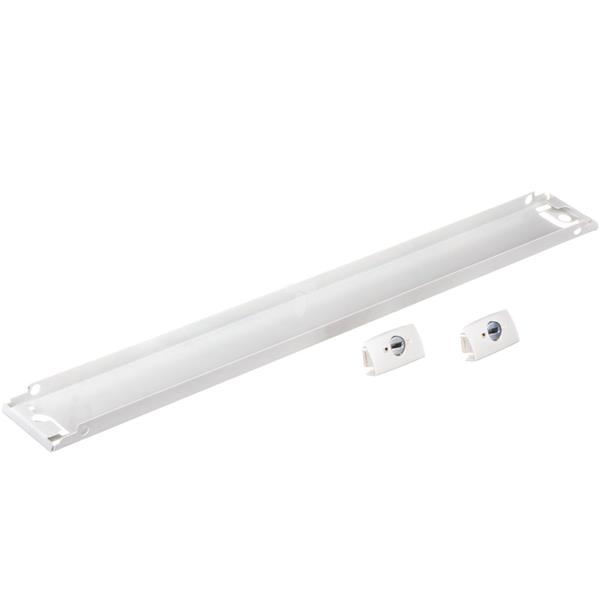 Płyta osłonowa czołowa 500x50mm 03801