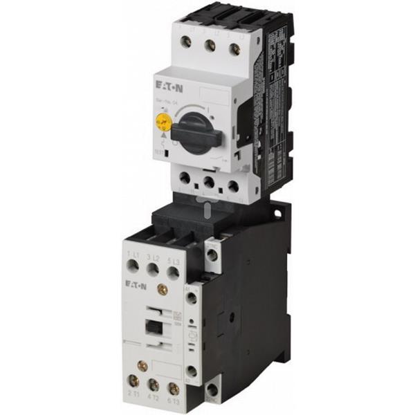Układ rozruchowy 5,5kW 11,3A 24VDC MSC-D-12-M17(24VDC) 101048