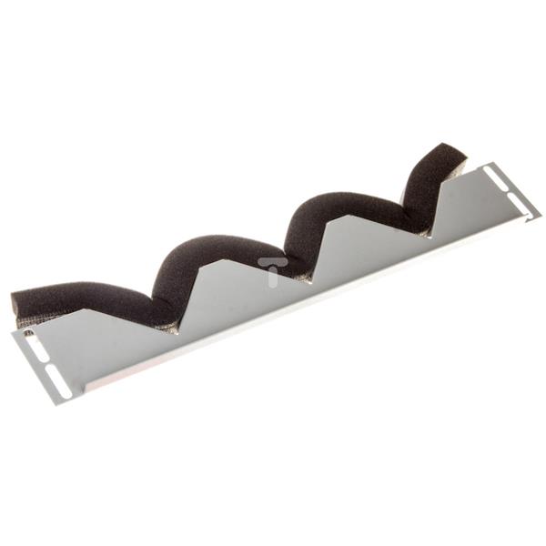 Wprowadzenie dolne 500x40x105mm XVTL-BP/JL-6 115238
