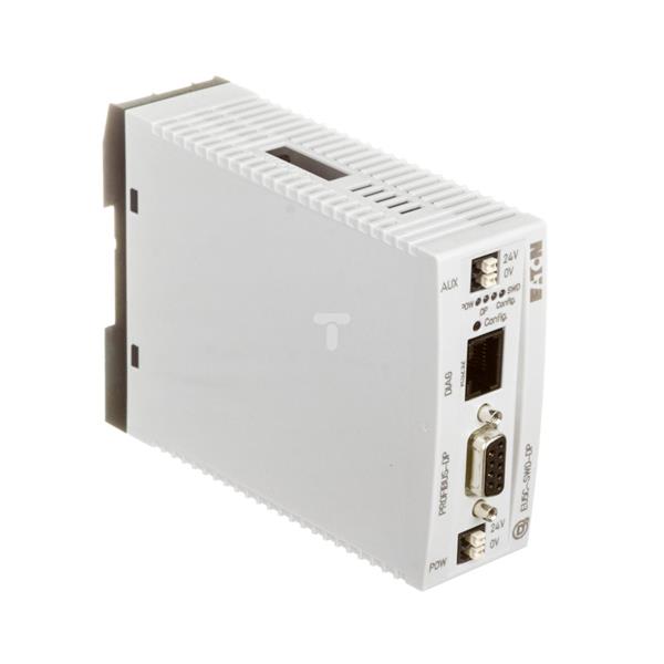 Gateway SmartWire-DT do sieci Profibus DP EU5C-SWD-DP 116308