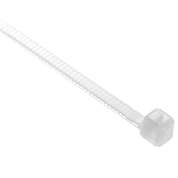 Opaska kablowa TK 6/3 naturalna E01TK-01010100201 /100szt./