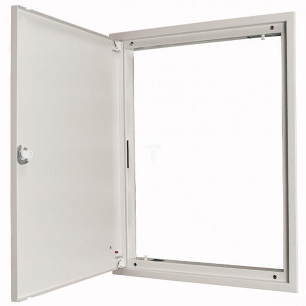 Drzwi z ramą 1000x1260mm IP30 BP-U-3S-1000/12 111171
