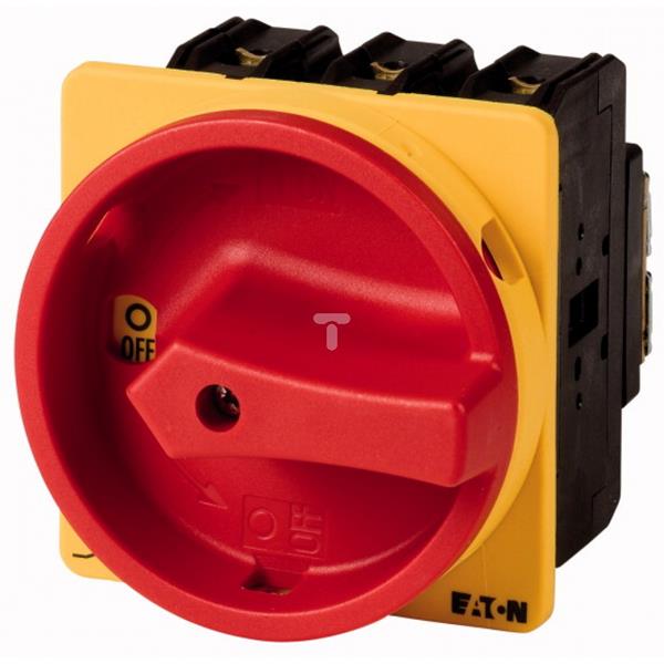 Rozłącznik izolacyjny 3P 100A do wbudowania P3-100/EA/SVB/HI11 029383
