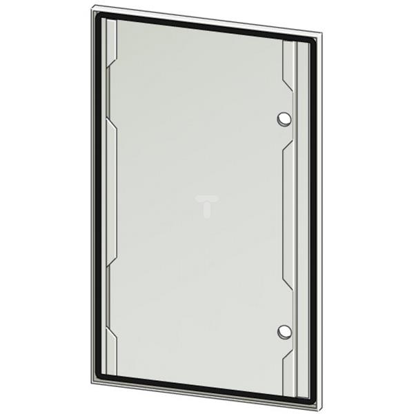 Drzwi do obudowy CS 600x600mm IP65 DS-6060-CS 140516