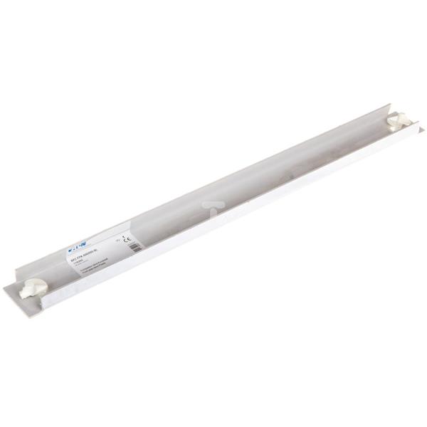 Osłona z tworzywa pełna tworzywo 600x 50x BPZ-FPK-600/050-BL 119265