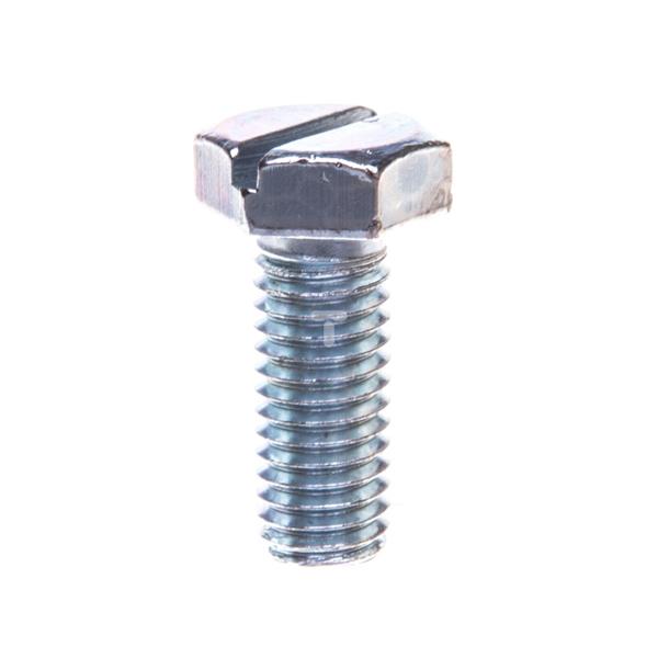 Śruba z łbem sześciokątnym M8x20 342 M8x20 G 3158209 /100szt./