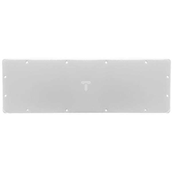 Płyta przepustowa bez przetłoczeń SFP-172X532-CS 138744
