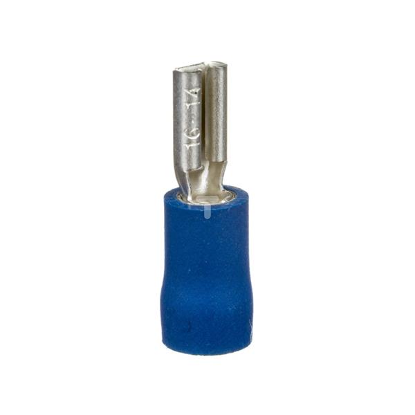 Nasuwka izolowana NI 2,8-2,5/0,5 PCV  E10KN-03010102701 /100 szt./