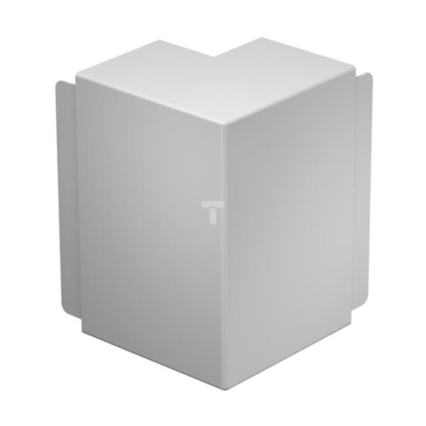 Naroże zewnętrzne kanału WDK 230x100 HA100230RW białe 619242