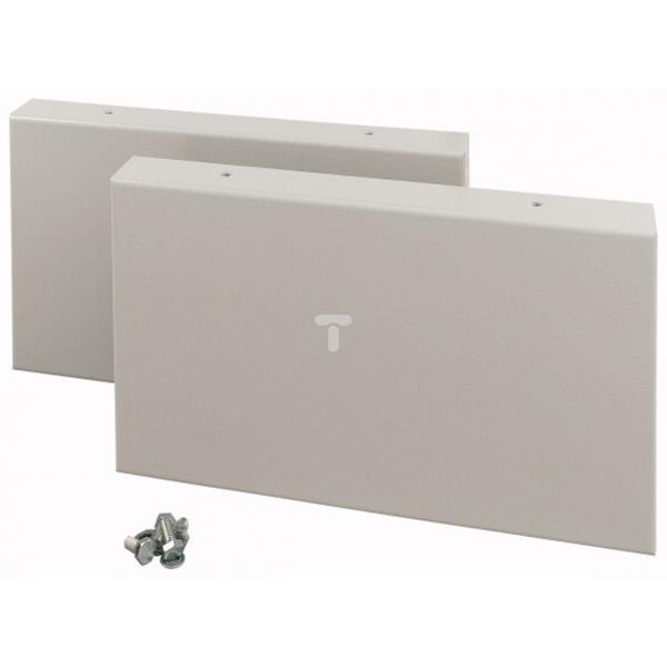 Cokół do rozdzielnic część boczna 200x400mm XVTL-SO200/S-4 114611