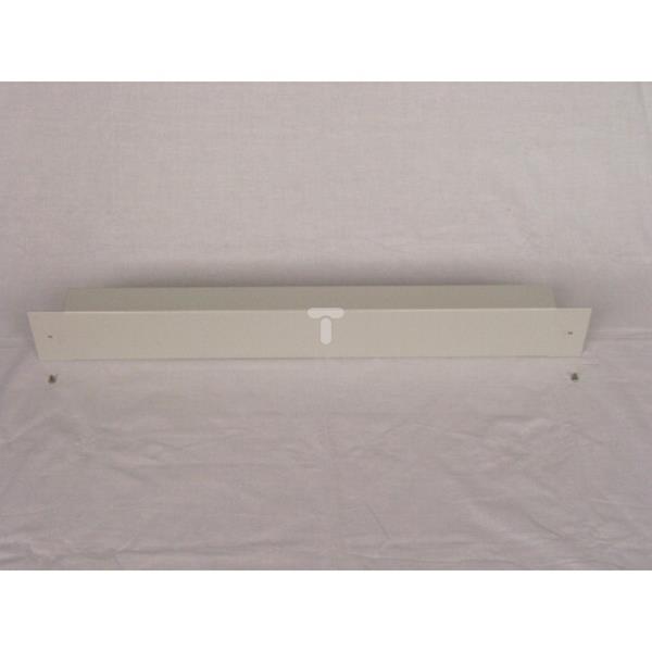 Cokół do rozdzielnic część przednia 200x600mm XVTL-SO200/F-6 114631