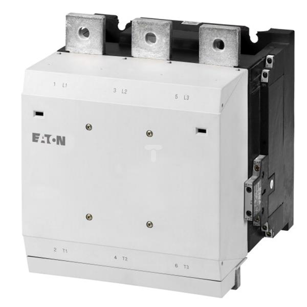 Stycznik mocy 1000A 3P 110-250VAC 2Z 2R DILM1000/22(RA250) 267214