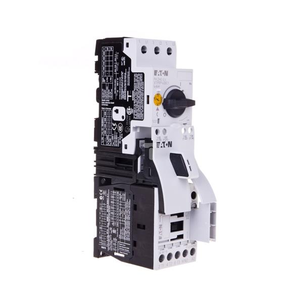 Układ rozruchowy 0,55kW 0,4A 24VDC MSC-D-0,4-M7(24VDC) 283155