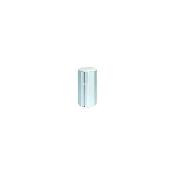 Simon Connect Minikolumna ALK czterostronna 24xK45 anodyzowane aluminium ALK546/8 TSC-ALK546-8