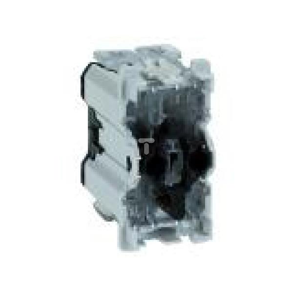 Simon Connect Łącznik K45 zwierny z podświetleniem mechanizm K304 TSC-K304