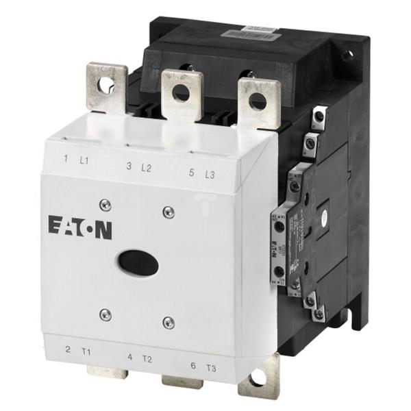 Stycznik mocy 400A 3P 48VDC 2Z 2R DILM400/22(RDC48) 208207
