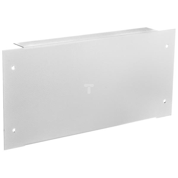 Cokół do rozdzielnic część przednia 200x400mm XVTL-SO200/F-4 114630