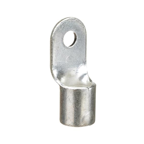 Końcówka oczkowa cynowana KO 50/6 E09KO-01010105400 /100szt./