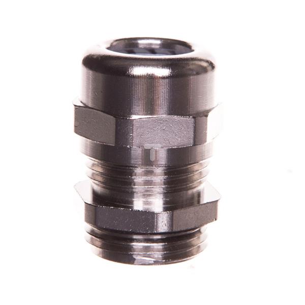 Dławnica kablowa mosiężna M20 IP68 V-TEC VM20 MS 2086030
