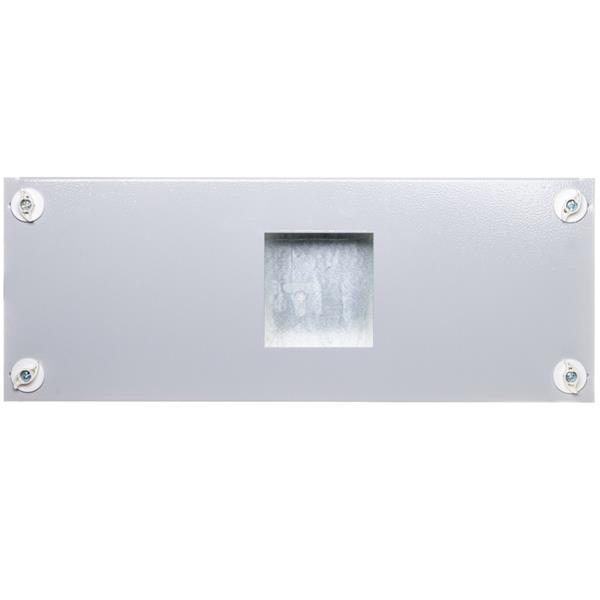 Płyta montażowa 300x520mm stal pion BPZ-NZM2-600-MH 286761