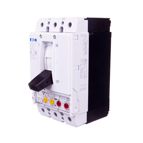 Wyłącznik mocy 100A 3P 50kA NZMN2-VE100 259122