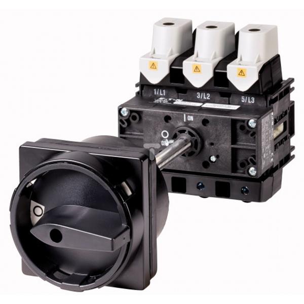 Rozłącznik izolacyjny 3P 250A do instalowania rozłącznego P5-250/V/SVB-SW 280945