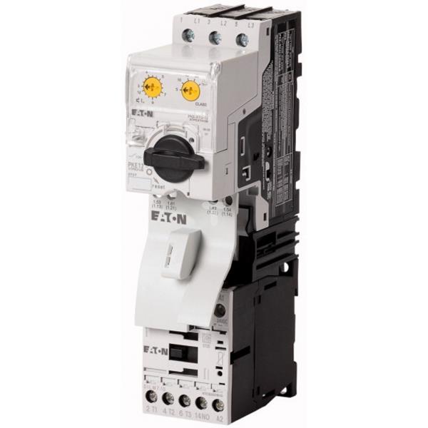 Układ rozruchowy 0,37kW 1,1A 230VAC MSC-DE-1,2-M7(230V50HZ) 121735