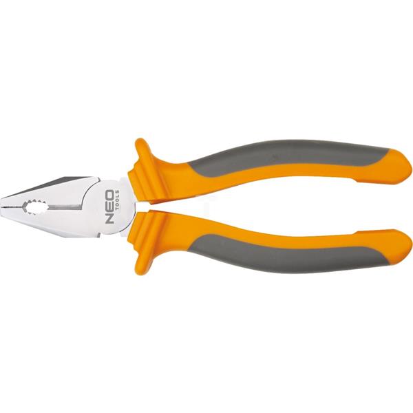 Szczypce uniwersalne 160 mm 01-010
