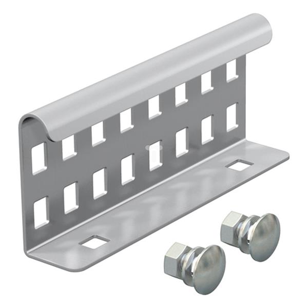 Łącznik wzdłużny do drabinek kablowych H60mm LVG 60 VA4301 6208846