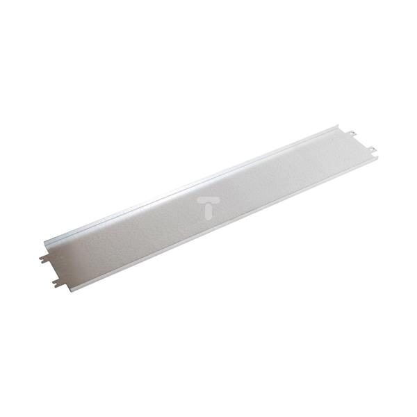 Płyta montażowa 200x1200mm stal BPZ-MPL200-1200 114810