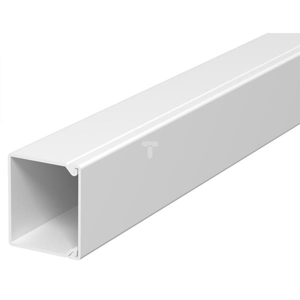 Kanał instalacyjny 30x30 WDK30030GR szary 6026818 /2m/